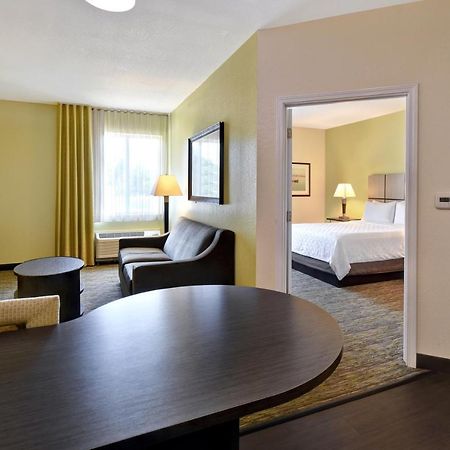 Candlewood Suites Carrollton By Ihg Kültér fotó