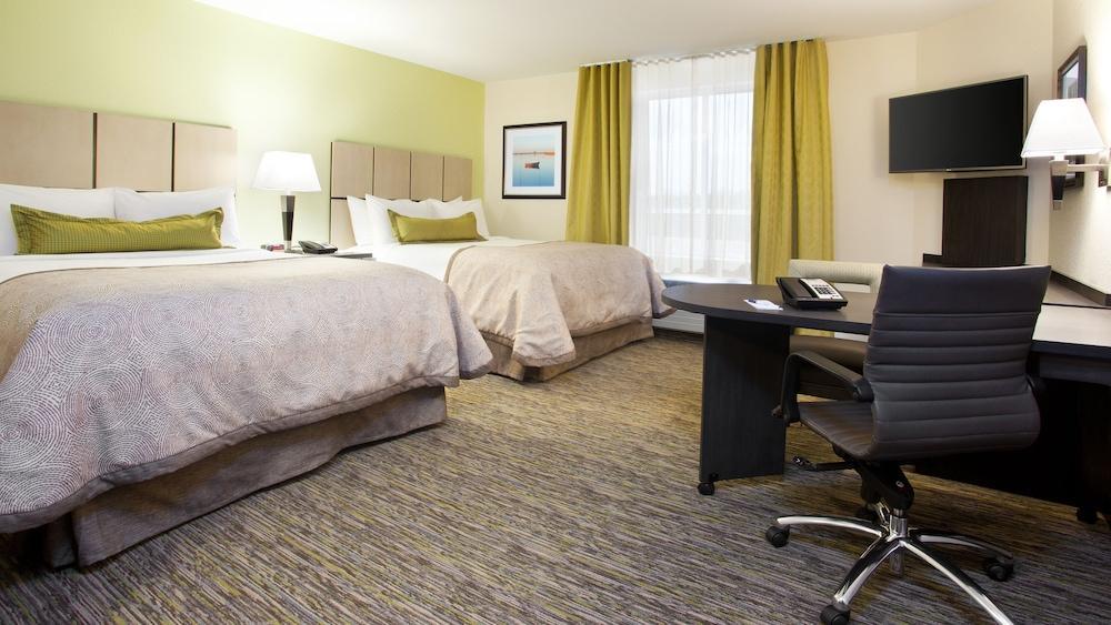 Candlewood Suites Carrollton By Ihg Kültér fotó
