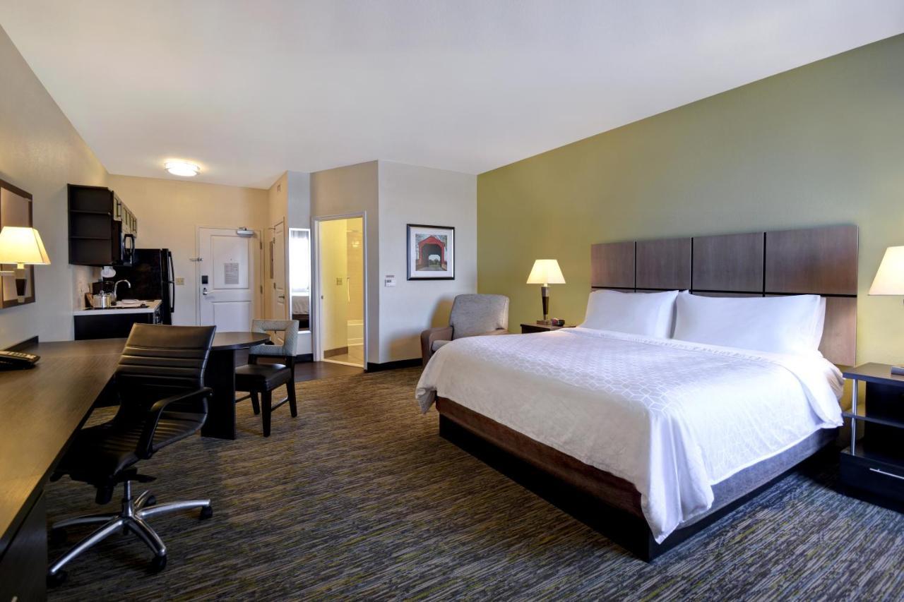 Candlewood Suites Carrollton By Ihg Kültér fotó