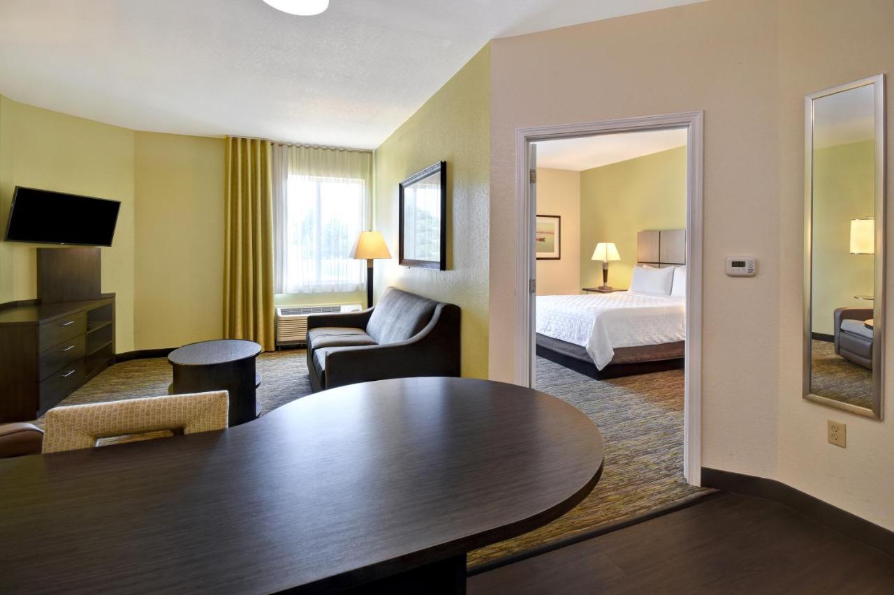 Candlewood Suites Carrollton By Ihg Kültér fotó
