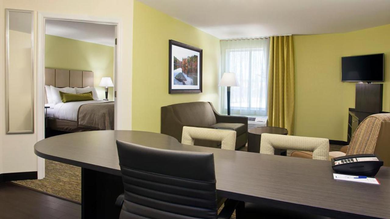 Candlewood Suites Carrollton By Ihg Kültér fotó