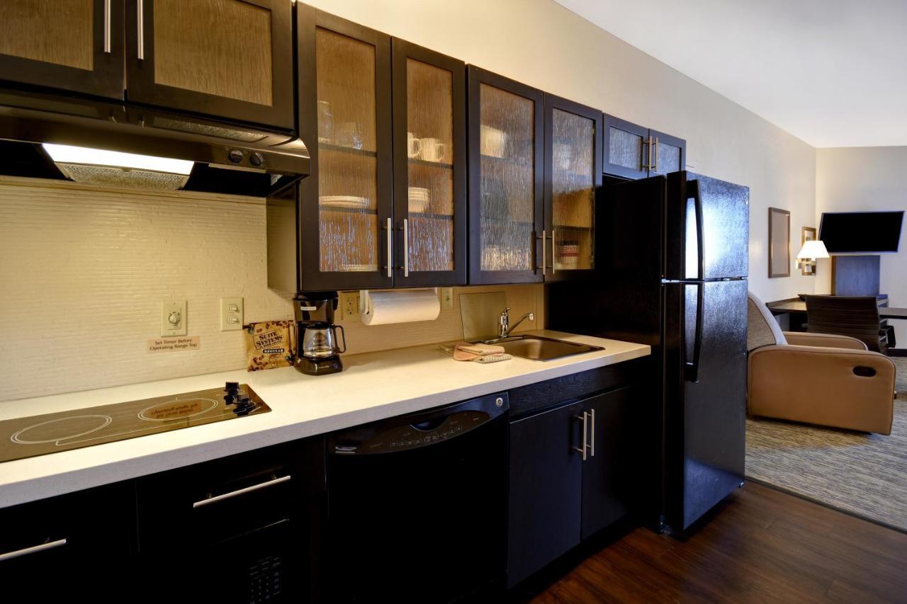 Candlewood Suites Carrollton By Ihg Kültér fotó