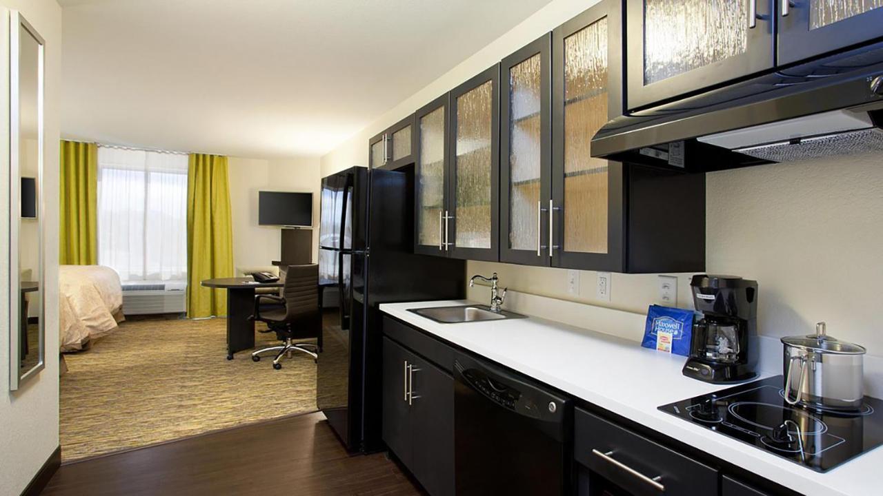 Candlewood Suites Carrollton By Ihg Kültér fotó