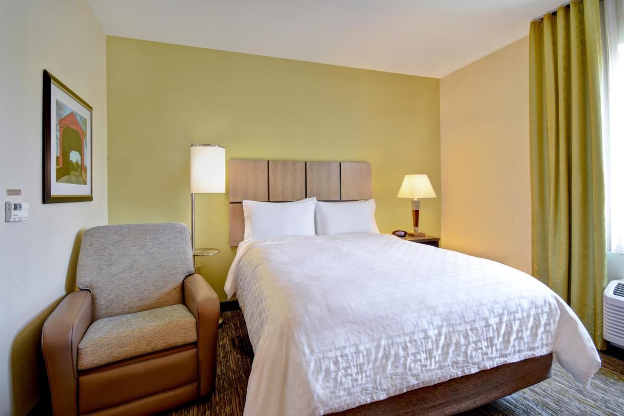 Candlewood Suites Carrollton By Ihg Kültér fotó