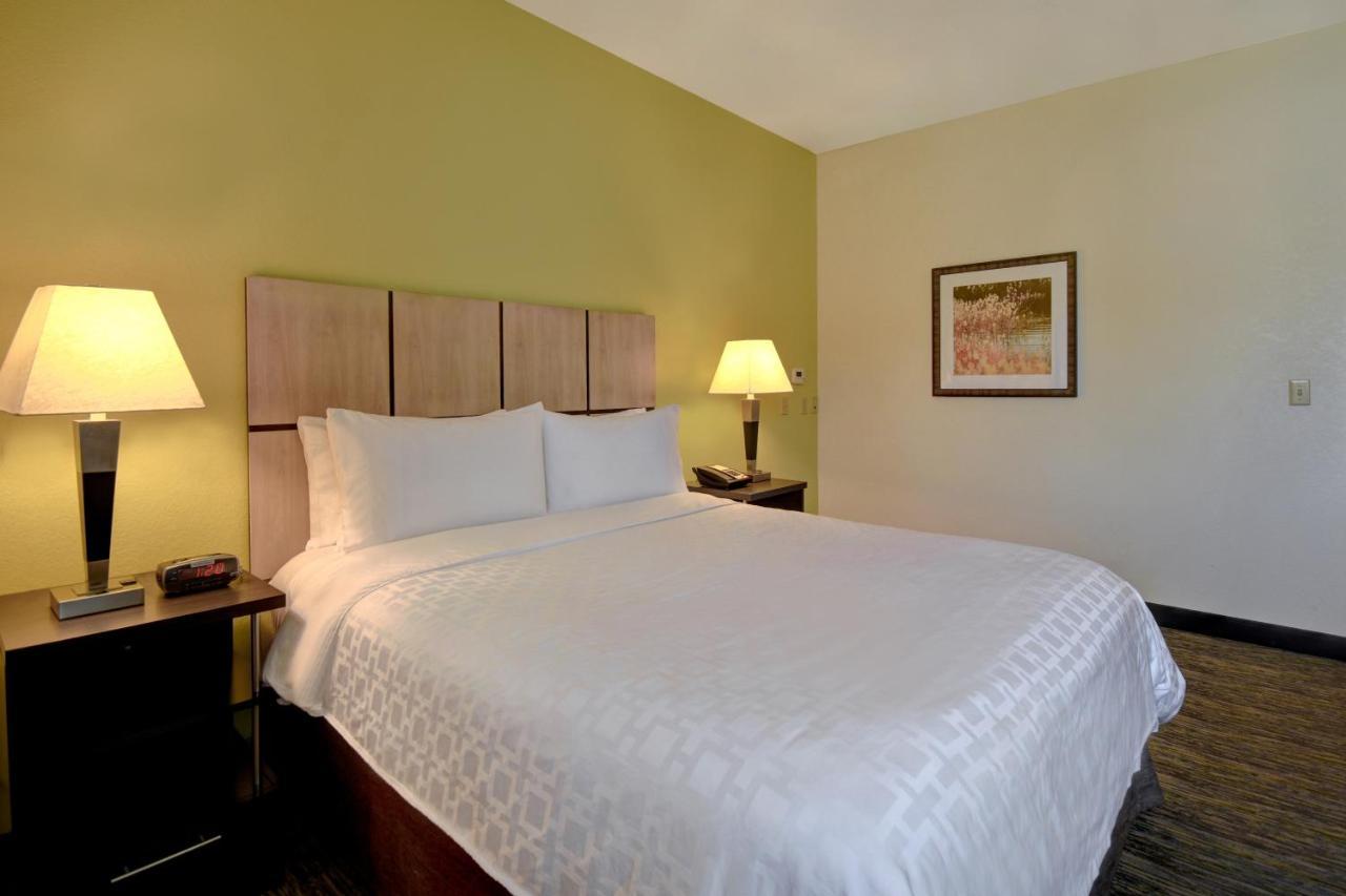 Candlewood Suites Carrollton By Ihg Kültér fotó