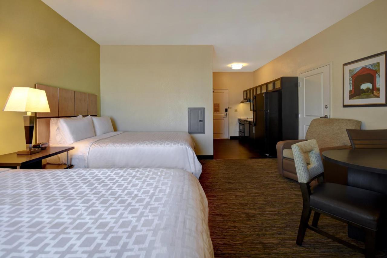 Candlewood Suites Carrollton By Ihg Kültér fotó