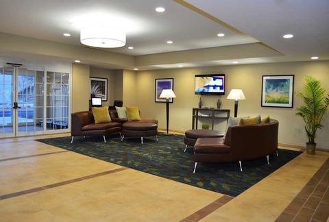 Candlewood Suites Carrollton By Ihg Kültér fotó