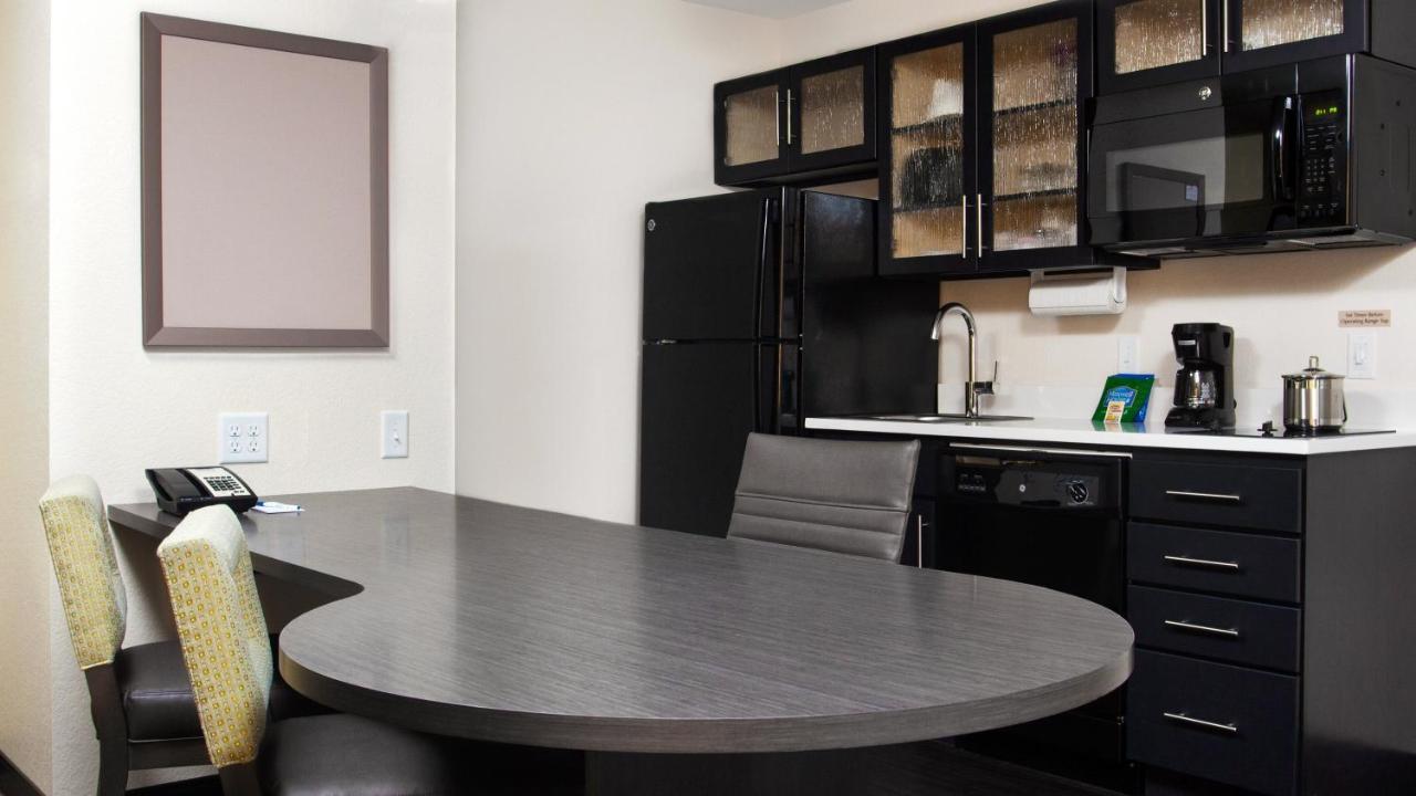 Candlewood Suites Carrollton By Ihg Kültér fotó