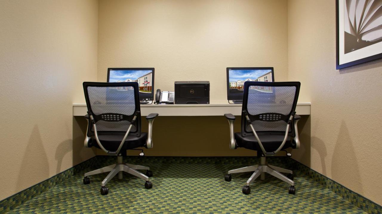 Candlewood Suites Carrollton By Ihg Kültér fotó