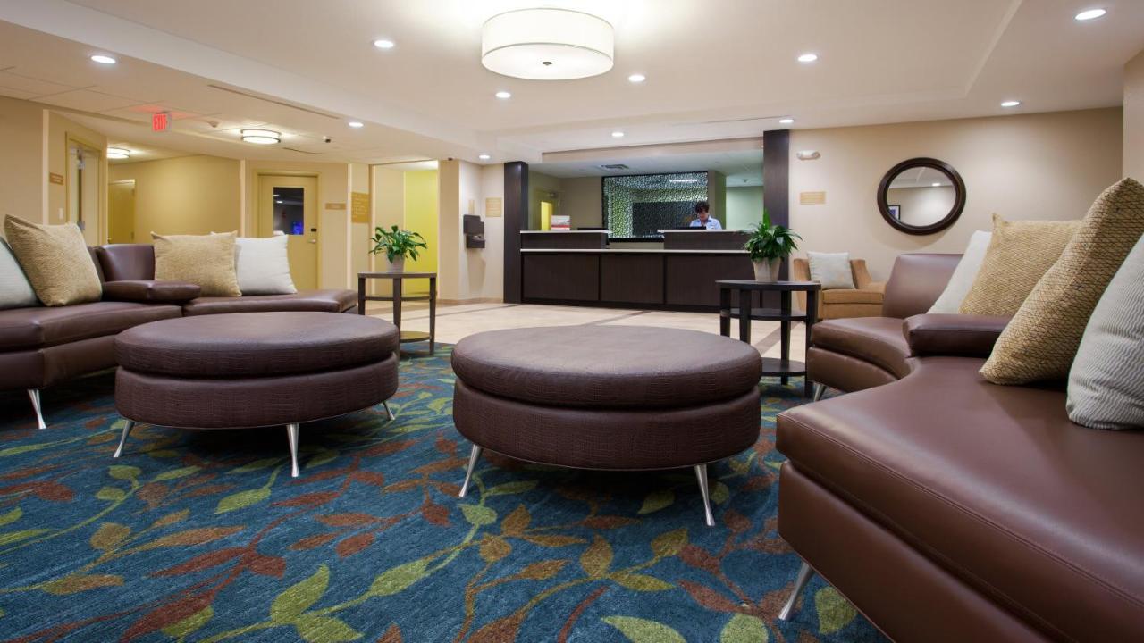 Candlewood Suites Carrollton By Ihg Kültér fotó