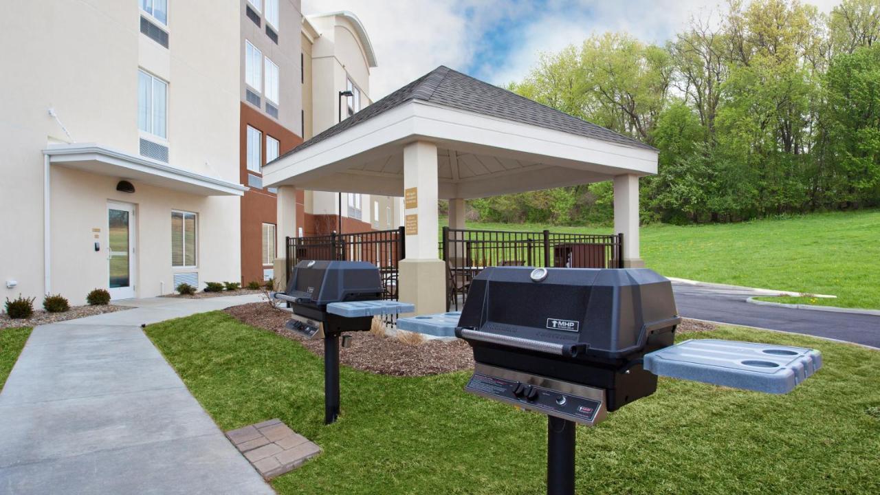 Candlewood Suites Carrollton By Ihg Kültér fotó