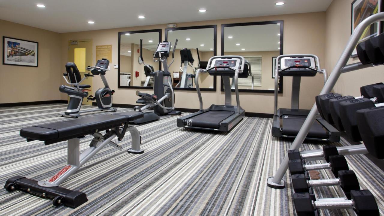 Candlewood Suites Carrollton By Ihg Kültér fotó