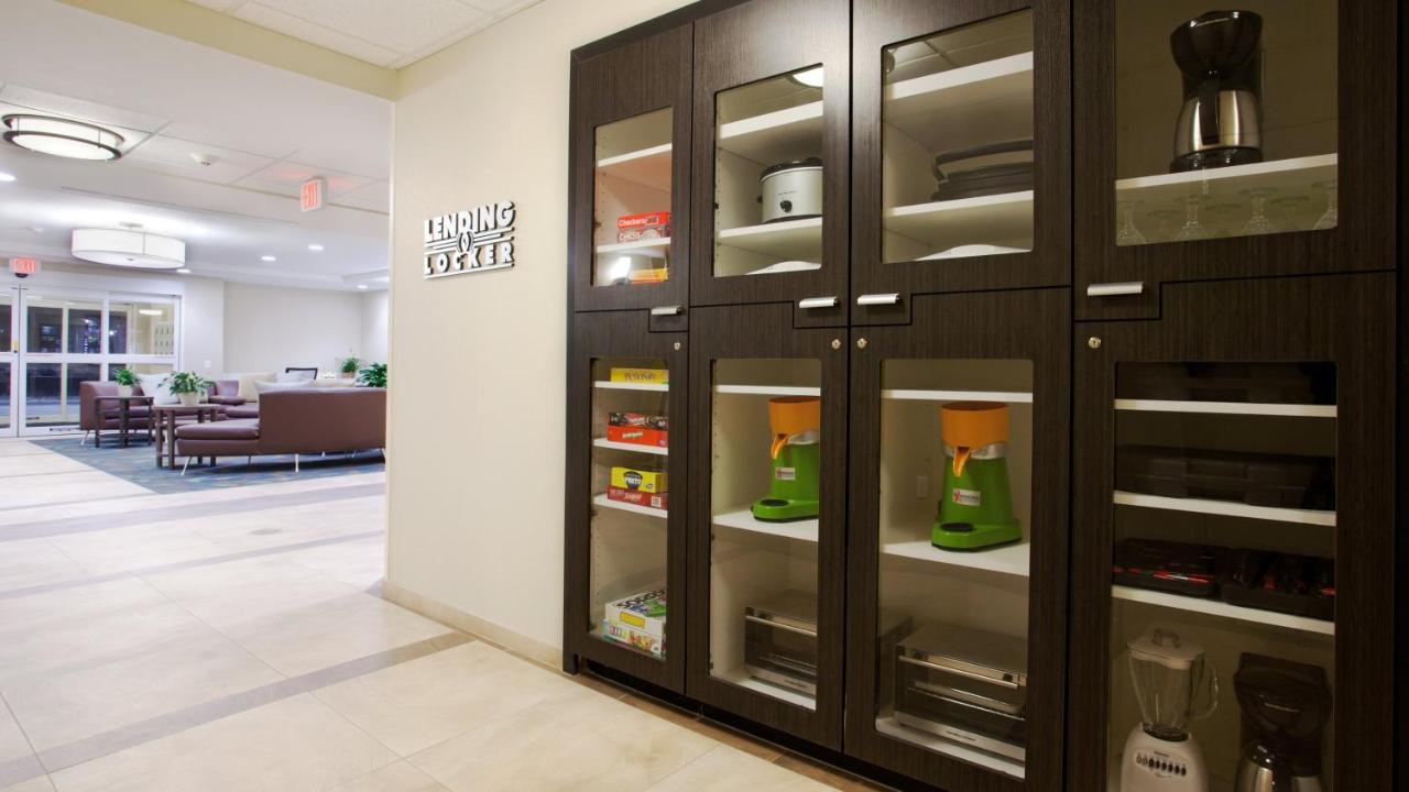 Candlewood Suites Carrollton By Ihg Kültér fotó
