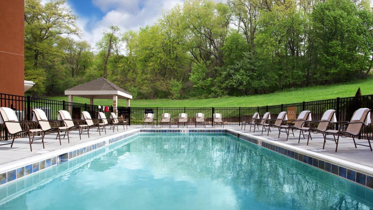Candlewood Suites Carrollton By Ihg Kültér fotó